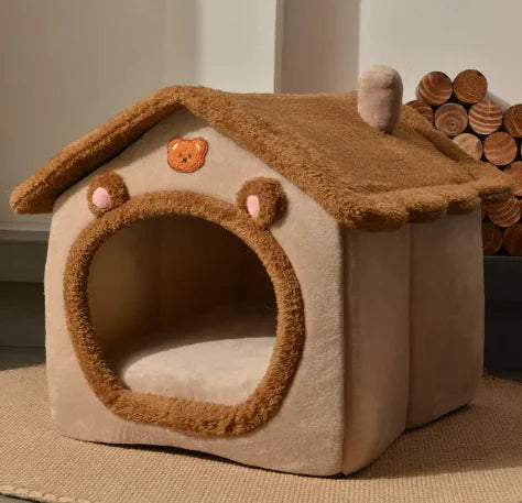 Honeycloud Cottage